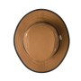 Βαμβακερό Καπέλο Outback Waxed Cotton Hat (Tan) της Tilley SRS78588 trazeras|SRS78588