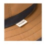 Βαμβακερό Καπέλο Outback Waxed Cotton Hat (Tan) της Tilley SRS78588 trazeras|SRS78588
