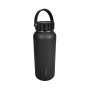 Θερμικό Μπουκάλι Θερμός με Διπλό Τοίχωμα 950ml (Black) της Condor SRS78626 trazeras|SRS78626