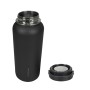 Θερμικό Μπουκάλι Θερμός με Διπλό Τοίχωμα 950ml (Black) της Condor SRS78626 trazeras|SRS78626