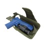 Πιστ/θήκη Μηρού Tactical Leg Holster Tornado (Black) της Condor SRS78676 trazeras|SRS78676