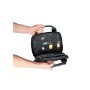 Τσάντα Σκοποβολής Dynamic Shooting Bag (Black) της Defcon5 DEF78814 trazeras|DEF78814