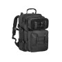 Υδατοαπωθητικό Σακίδιο Πλάτης Backpack Roger Everyday 40L (Black) της Defcon5 DEF78820 trazeras|DEF78820