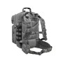 Υδατοαπωθητικό Σακίδιο Πλάτης Backpack Roger Everyday 40L (Black) της Defcon5 DEF78820 trazeras|DEF78820