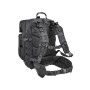 Υδατοαπωθητικό Σακίδιο Πλάτης Backpack Roger Everyday 40L (Black) της Defcon5 DEF78820 trazeras|DEF78820