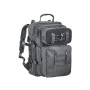 Υδατοαπωθητικό Σακίδιο Πλάτης Backpack Roger Everyday 40L (Wolf Grey) της Defcon5 DEF78823 trazeras|DEF78823