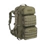 Υδατοαπωθητικό Σακίδιο Πλάτης Backpack Ares 50L (OD Green) της Defcon5 DEF78843 trazeras|DEF78843