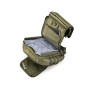 Υδατοαπωθητικό Σακίδιο Πλάτης Easy Backpack 45L (Black) της Defcon5 DEF78846 trazeras|DEF78846