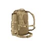 Υδατοαπωθητικό Σακίδιο Πλάτης Easy Backpack 45L (Black) της Defcon5 DEF78846 trazeras|DEF78846