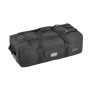 Υδατοαπωθητικό Σακίδιο με Ροδάκια Trolley Travel Bag 70L (Black) της Defcon5 DEF78847 trazeras|DEF78847
