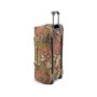 Υδατοαπωθητικό Σακίδιο με Ροδάκια Trolley Travel Bag 70L (Black) της Defcon5 DEF78847 trazeras|DEF78847