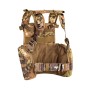 Επιχειρησιακή Εξάρτηση Marte Chest Rig (OD Green) της Defcon5 DEF78854 trazeras|DEF78854