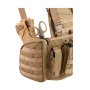 Επιχειρησιακή Εξάρτηση Marte Chest Rig (OD Green) της Defcon5 DEF78854 trazeras|DEF78854