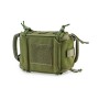 Τσαντάκι Πρώτων Βοηθειών Ifak Medic Pouch (OD Green) της Defcon5 DEF78923 trazeras|DEF78923