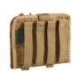 Θήκη Γενικής Χρήσης Compact Admin Pouch (OD Green) της Defcon5 DEF78925 trazeras|DEF78925