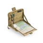 Θήκη Γενικής Χρήσης Compact Admin Pouch (OD Green) της Defcon5 DEF78925 trazeras|DEF78925