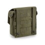 Υδατοαπωθητική Θήκη M60 Pouch (OD Green) της Defcon5 DEF78955 trazeras|DEF78955