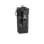 Υδατοαπωθητική Θήκη Ασυρμάτου Large Radio Pouch (Black) της Defcon5 DEF78926 trazeras|DEF78926