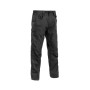 Επιχειρησιακό Παντελόνι Predator Ripstop Pant (Black) της Defcon5 DEF78969 trazeras|DEF78969