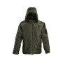 Αδιάβροχο Αντιανεμικό Τζάκετ Advanced Parka (OD Green) της Defcon5 DEF79072 trazeras|DEF79072