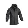 Αδιάβροχο Αντιανεμικό Τζάκετ Parka Over Jacket III Gen (Black) της Defcon5 DEF79089 trazeras|DEF79089