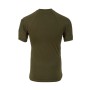 Επιχειρησιακό Κοντομάνικο T-Shirt με Τσέπες Highlander (Black) της Defcon5 DEF79090 trazeras|DEF79090