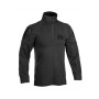 Μακρυμάνικη Επιχειρησιακή Μπλούζα Tiger Combat Shirt (Black) της Defcon5 DEF79099 trazeras|DEF79099