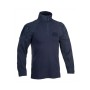Μακρυμάνικη Επιχειρησιακή Μπλούζα Tiger Combat Shirt (Navy Blue) της Defcon5 DEF79101 trazeras|DEF79101