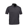 Επιχειρησιακό Κοντομάνικο Polo με Τσέπες Advanced (Black) της Defcon5 DEF79107 trazeras|DEF79107