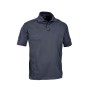 Επιχειρησιακό Κοντομάνικο Polo με Τσέπες Advanced (Navy Blue) της Defcon5 DEF79108 trazeras|DEF79108