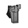 Θήκη Πιστ. για Beretta 92 / 92FS / M9 / M9A1 / M9A3 της Amomax VAS79151 trazeras|VAS79151