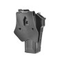 Θήκη Πιστ. για Beretta 92 / 92FS / M9 / M9A1 / M9A3 της Amomax VAS79151 trazeras|VAS79151