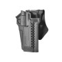 Θήκη Πιστ. για Beretta 92 / 92FS / M9 / M9A1 / M9A3 της Amomax VAS79151 trazeras|VAS79151