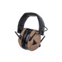 Ηλεκτρονικές Ωτοασπίδες M30 (Tan) της Earmor VAS79155 trazeras|VAS79155
