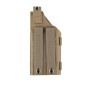 Υφασμάτινη Θήκη Πιστ. Glock G17 / G19 / Hi capa / 1911 / Beretta 92 / Sig Sauer 226 (Desert) της Amomax VAS79214 trazeras|VAS79214