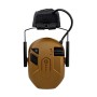 Ηλεκτρονικές Ωτοασπίδες M300T-CB (Brown) της Earmor VAS79229 trazeras|VAS79229