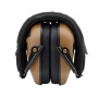 Ηλεκτρονικές Ωτοασπίδες M300T-CB (Brown) της Earmor VAS79229 trazeras|VAS79229