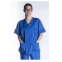 Ιατρική Μπλούζα Medical (3 Χρώματα) της Fageo FAG56297 trazeras|FAG56297