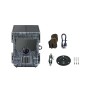 Ασύρματη Κάμερα με Ηλιακό Πάνελ Trail Camera EZ-Solar WiFi της Camouflage VAS79357 trazeras|VAS79357