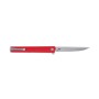 Πτυσσόμενος Σουγιάς Ceo Flipper (Red / Silver) της CRKT VAS79466 trazeras|VAS79466