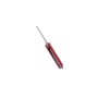 Πτυσσόμενος Σουγιάς Ceo Flipper (Red / Silver) της CRKT VAS79466 trazeras|VAS79466