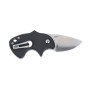 Πτυσσόμενος Σουγιάς Orca Assisted (Black) της CRKT VAS79471 trazeras|VAS79471