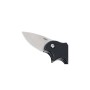 Πτυσσόμενος Σουγιάς Orca Assisted (Black) της CRKT VAS79471 trazeras|VAS79471