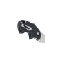 Πτυσσόμενος Σουγιάς Orca Assisted (Black) της CRKT VAS79471 trazeras|VAS79471