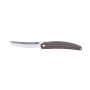 Πτυσσόμενος Σουγιάς Ancestor Liner Lock (Brown / Black) της CRKT VAS79497 trazeras|VAS79497