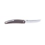 Πτυσσόμενος Σουγιάς Ancestor Liner Lock (Brown / Black) της CRKT VAS79497 trazeras|VAS79497