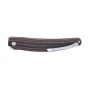 Πτυσσόμενος Σουγιάς Ancestor Liner Lock (Brown / Black) της CRKT VAS79497 trazeras|VAS79497