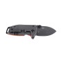 Πτυσσόμενος Σουγιάς Squid™ Compact (Orange) της CRKT VAS79499 trazeras|VAS79499