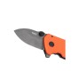 Πτυσσόμενος Σουγιάς Squid™ Compact (Orange) της CRKT VAS79499 trazeras|VAS79499