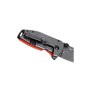 Πτυσσόμενος Σουγιάς Squid™ Compact (Orange) της CRKT VAS79499 trazeras|VAS79499